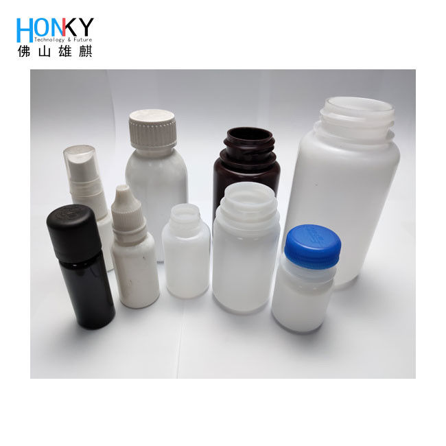 生物試薬のためのXQXG 30S 2400 BPHのフル オートの液体の充填機